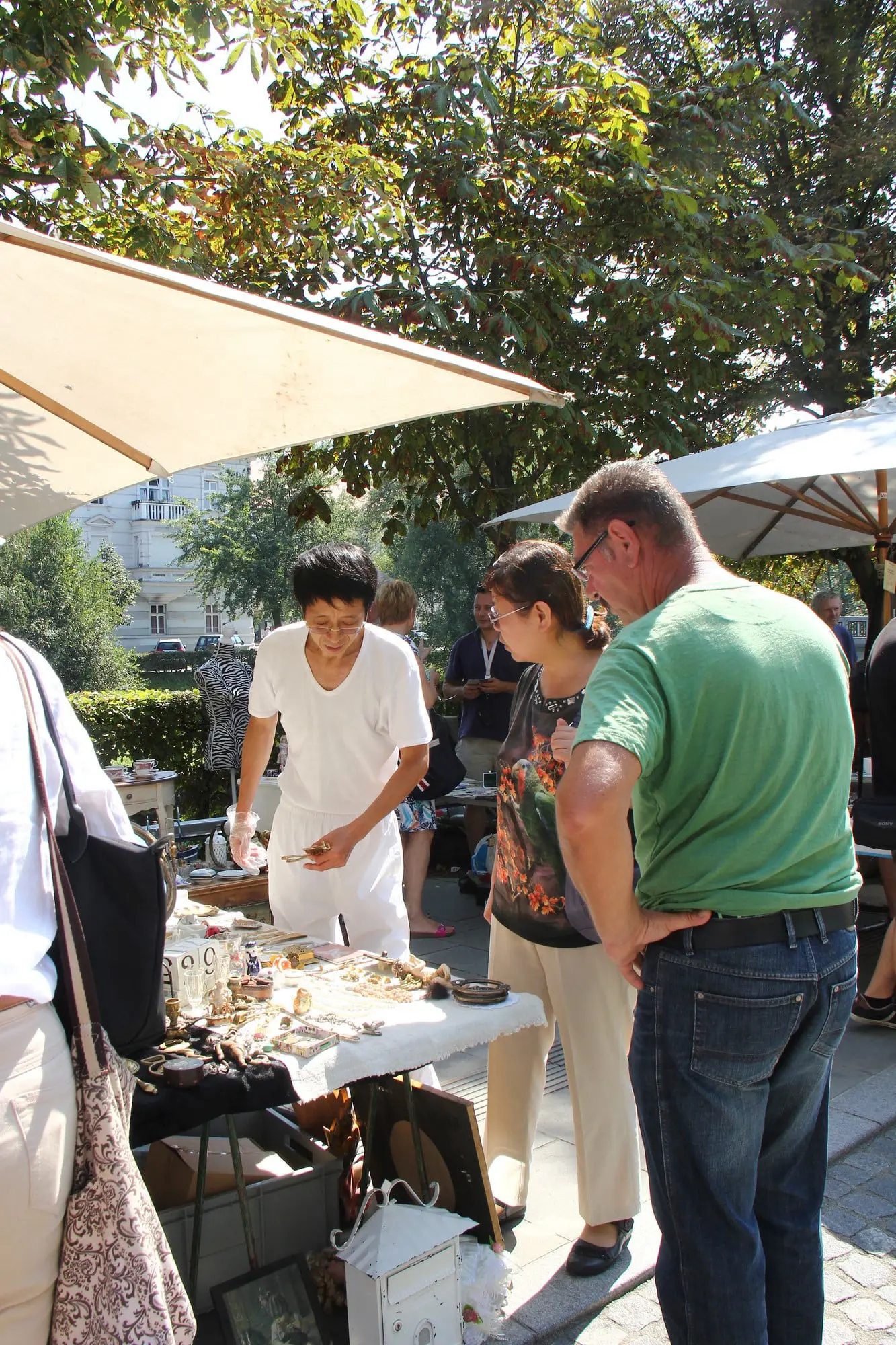 Puces des Forges 71 - Bourbon-Lancy 71 | Brocante 71 - Vide-Grenier 71 - Puces 71