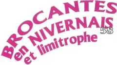 Brocante en Nivernais