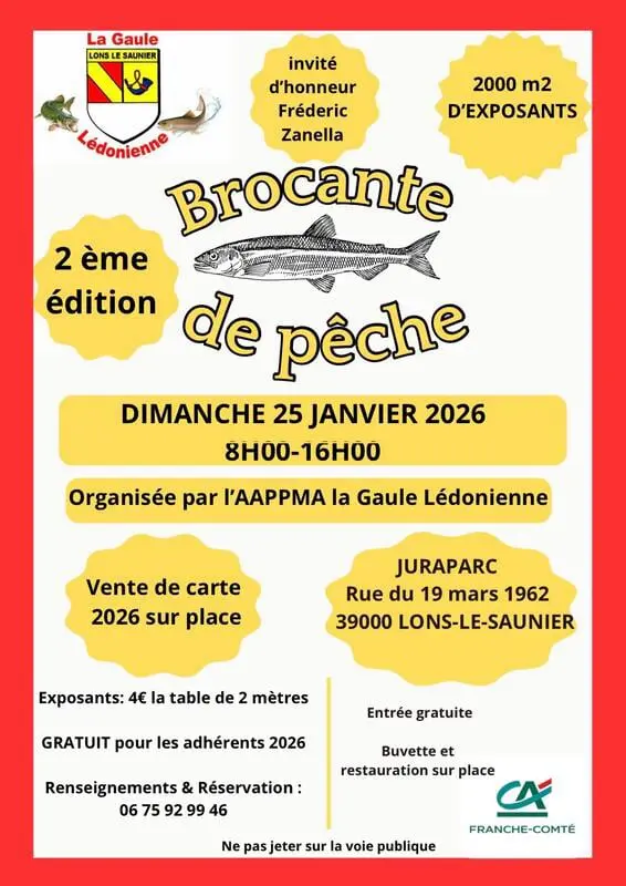 Brocante 39 - Lons-le-Saunier 39 | Brocante 39 - Vide-Grenier 39 - Puces 39