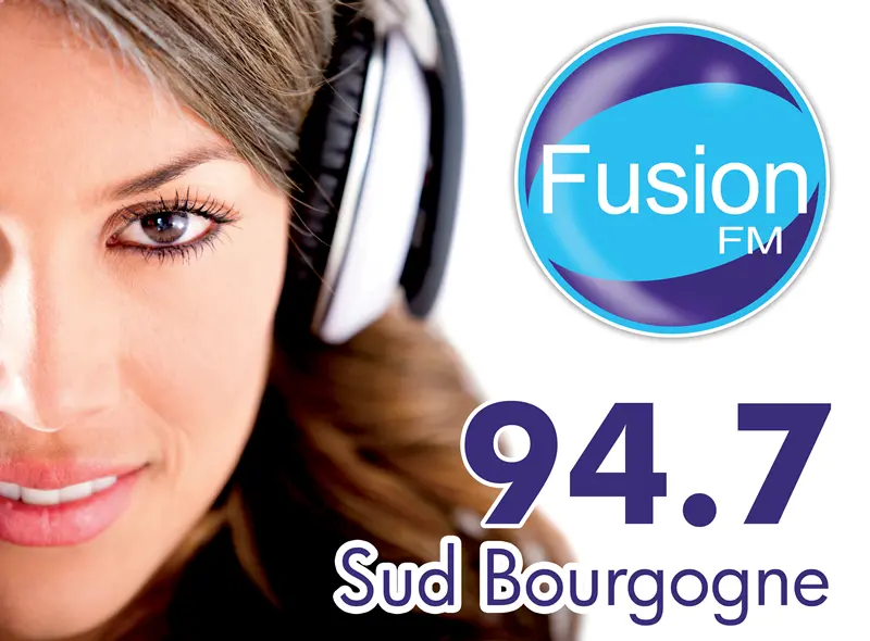 Brocantes 71 - Fusion FM - Sud Bourgogne 71