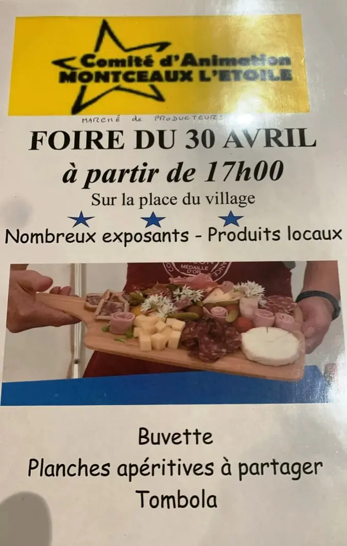 Brocante 71 - Bourse Collection 71 - St-Gengoux-le-National 71 | Brocante 71 - Vide-Grenier 71- Puces 71