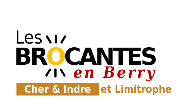 Brocantes en Berry, Centre-Val de Loire