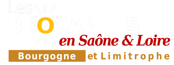lesbrocantes71.fr | Les Brocantes en Saône et Loire, Bourgogne et limitrophe [01•03•21•39•42•58•69•71•89]