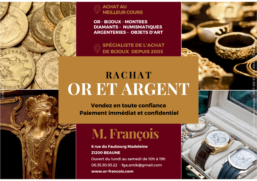 Brocantes 71 - Or François - Beaune (21)