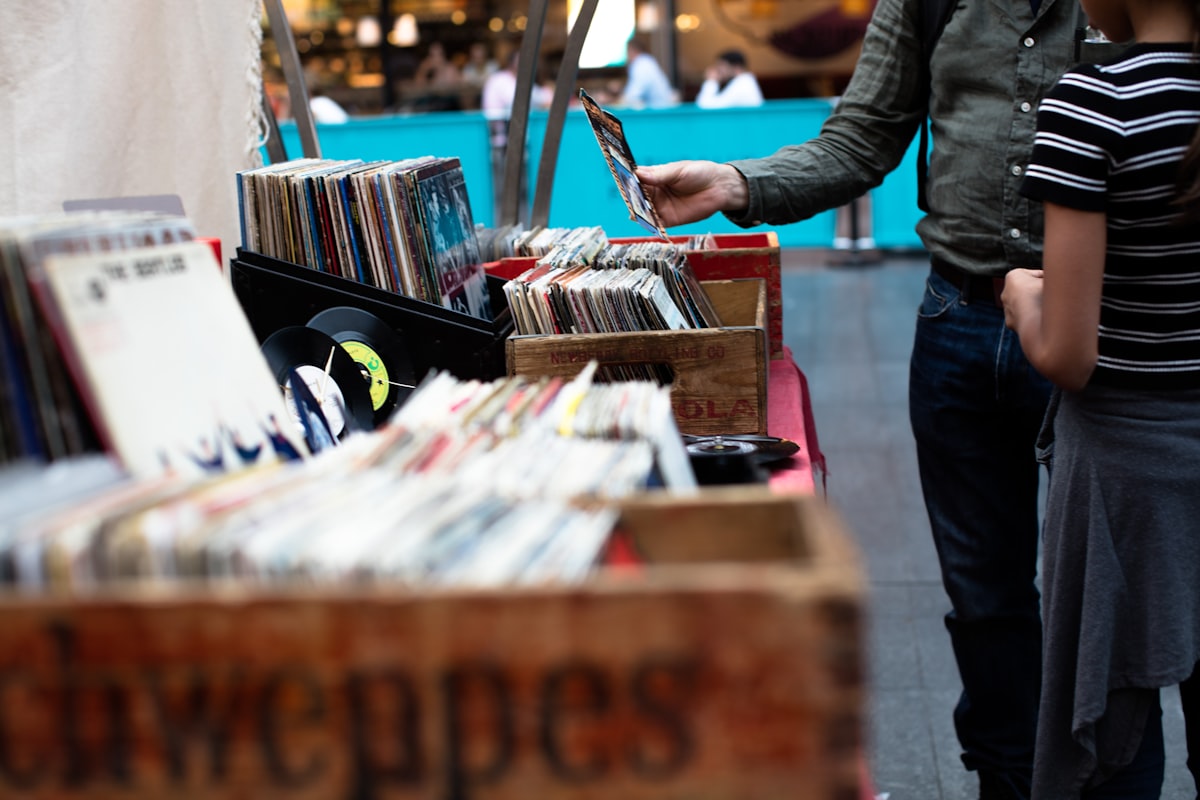 Les brocantes en Saône et Loire 71