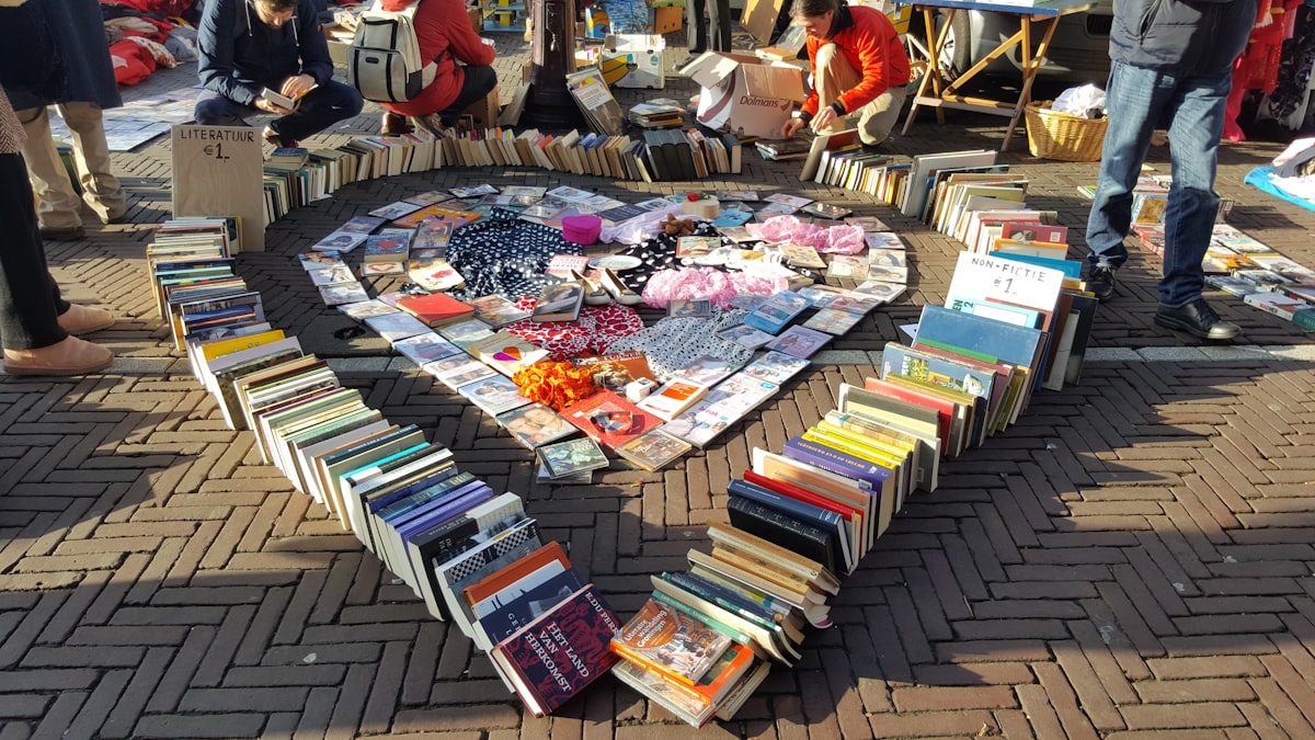 Les brocantes en Saône et Loire 71