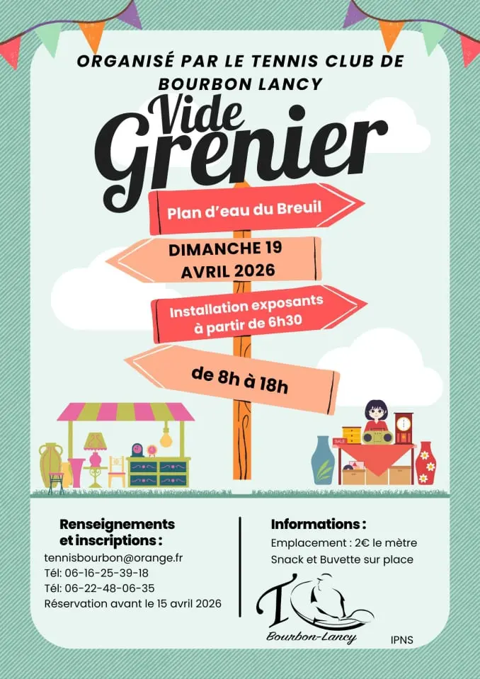 Brocante Vide-grenier Bourbon-Lancy 71 | Brocante 71 - Vide-Grenier 71 - Puces 71