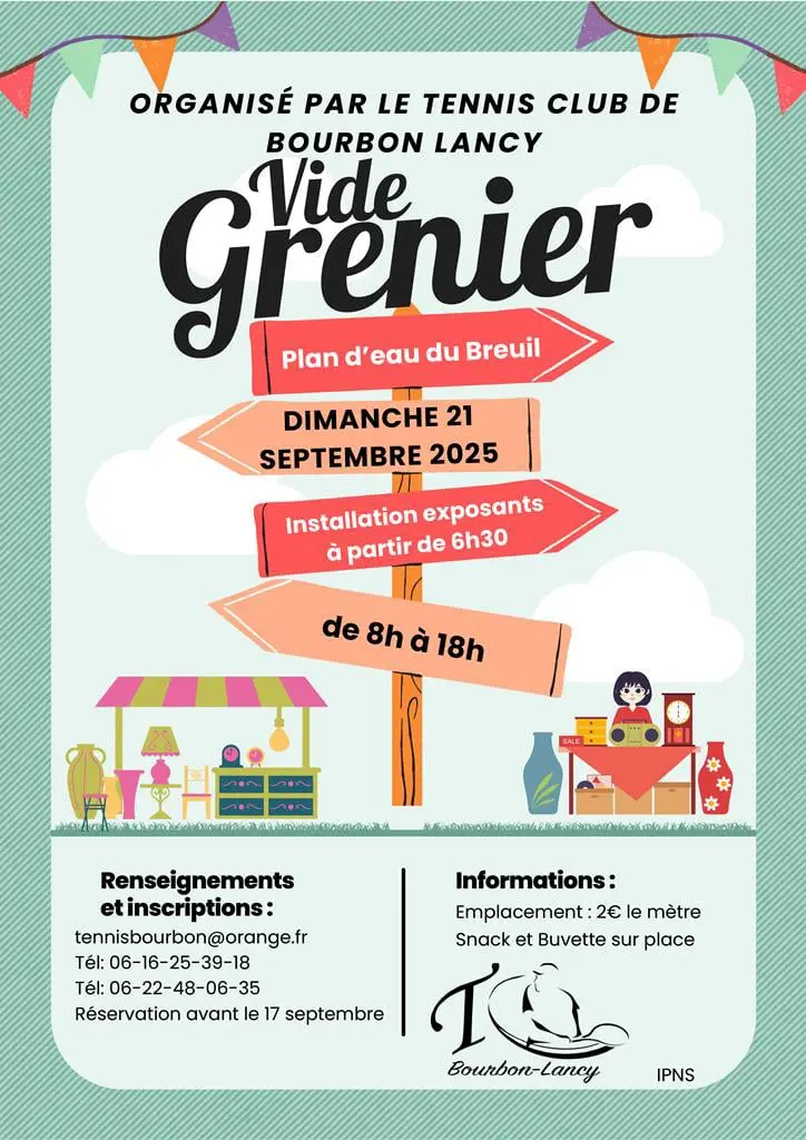 Vide-Grenier 71 - Bourbon-Lancy 71 | Brocante 71 - Vide-Grenier 71 - Puces 71